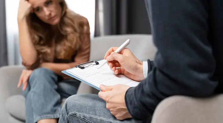 Kaygı bozukluğunun nedenleri, günlük hayatta uygulanabilecek başa çıkma stratejileri.